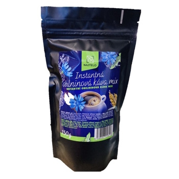 NAJTELO Instantá obilninová káva mix 150 g (Instantná káva)