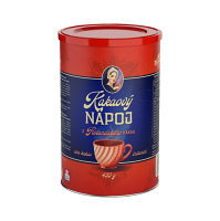 KÁVOVINY Kakaový nápoj z holandského kakaa 450 g