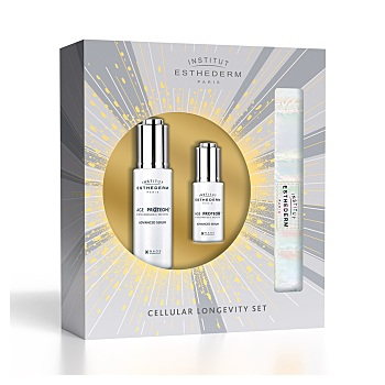 INSTITUT ESTHEDERM Age Proteom Darčekové balenie (Kozmetické balíčky) - Dermokozmetika