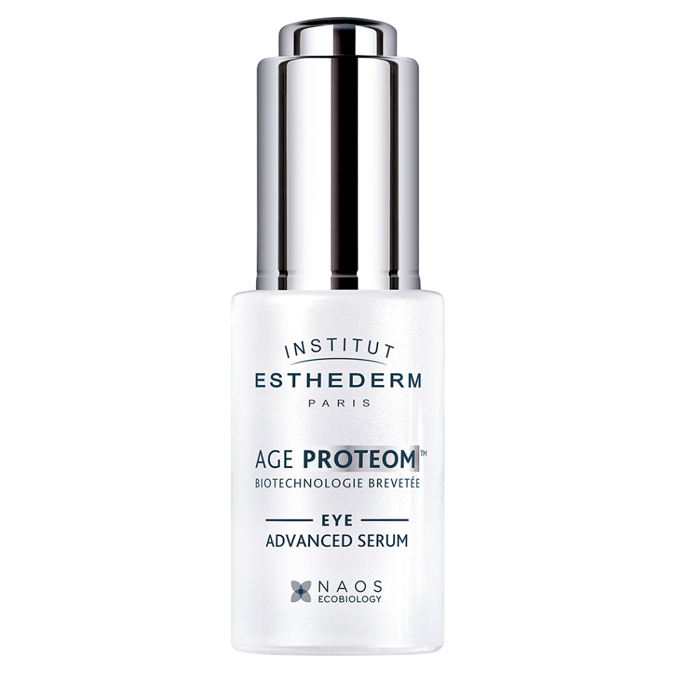 INSTITUT ESTHEDERM Age Proteom pokročilé očné sérum 15ml