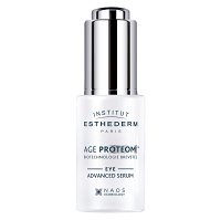 ESTHEDERM Age Proteom Pokročilé očné sérum 15 ml