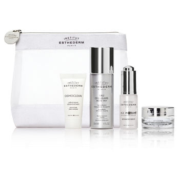 INSTITUT ESTHEDERM Cellular Revitalizačná minikolekcia Darčekové balenie (Kozmetické balíčky) - Dermokozmetika