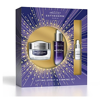 INSTITUT ESTHEDERM Intensive Pro-collagen+ Darčekové balenie (Kozmetické balíčky) - Dermokozmetika
