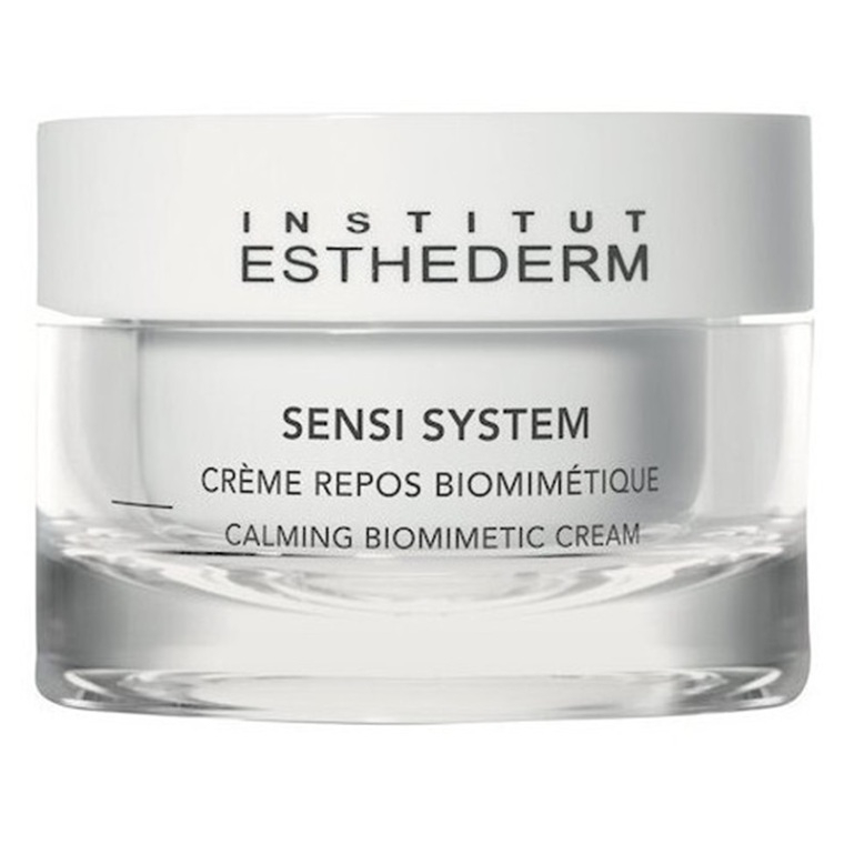 E-shop ESTHEDERM Calming Biomimetic - upokojujúci krém 50 ml