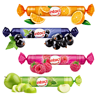 INTACT Hroznový cukor