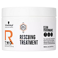 SCHWARZKOPF Professional Intenzivní kúra R-Two Bonacure 500 ml