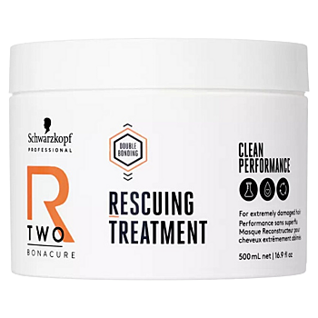 SCHWARZKOPF Professional Intenzivní kúra R-Two Bonacure 500 ml (Masky) - Profesionálny