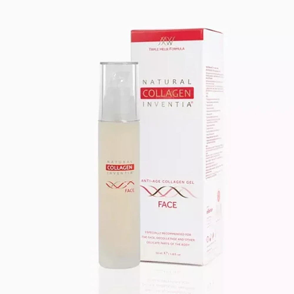 E-shop INVENTIA Živý prírodný kolagén 50 ml