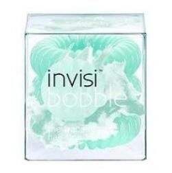 Invisibobble Hair Ring 3ks (Gumičky do vlasů) odtieň Apple Appeal
