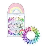 INVISIBOBBLE Kids Gumička do vlasov Magic Rainbow 3 ks