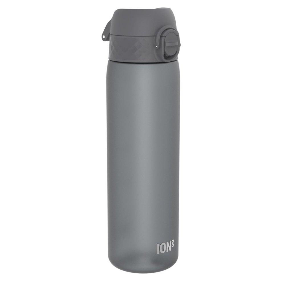 E-shop ION8 Leak proof fľaša grey 600 ml