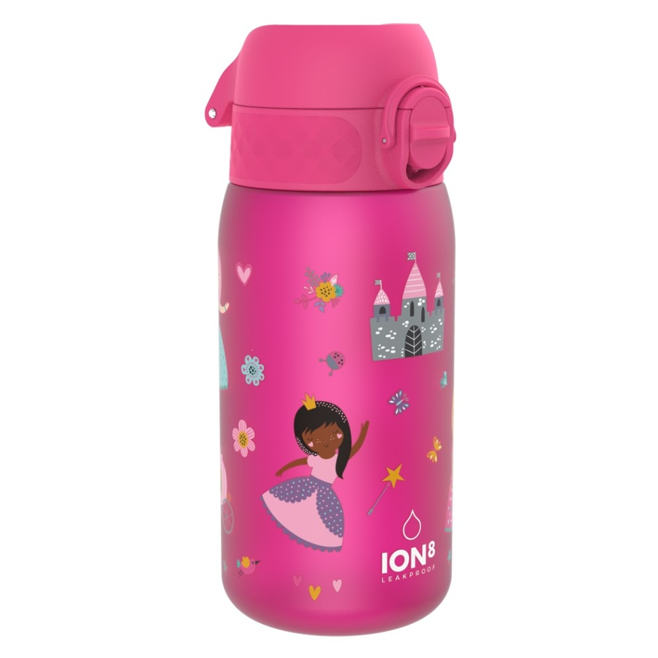 E-shop ION8 Leak proof fľaša princess 350 ml