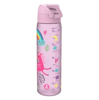 ION8 Leak proof fľaša unicorns 500 ml