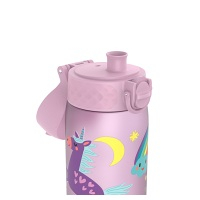 ION8 Leak proof fľaša unicorns 500 ml