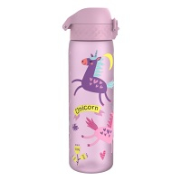 ION8 Leak proof fľaša unicorns 500 ml