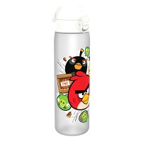 ION8 One touch fľaša angry birds TNT 600 ml