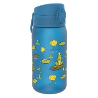 ION8 One touch fľaša frog pond 400 ml