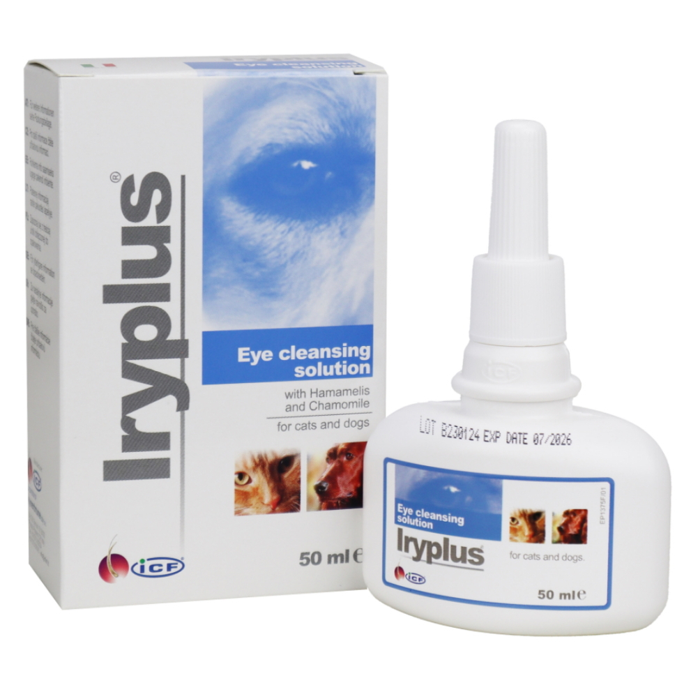 E-shop IRYPLUS očný roztok 50 ml