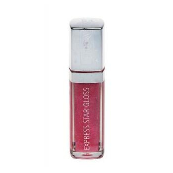 IsaDora Express Star Lip Gloss 3,4ml (Lesky na pery)