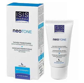 ISIS Neotone bieliace sérum 25 ml