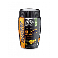 ISOSTAR Hydrate perform prášok pomaranč 400 g