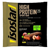 ISOSTAR Protein 25% bar tyčinka lieskový orech 35 g