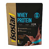 ISOSTAR Whey proteín prášok čokoláda 570 g