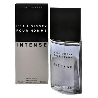 Issey Miyake L´Eau D´Issey Intense 125ml