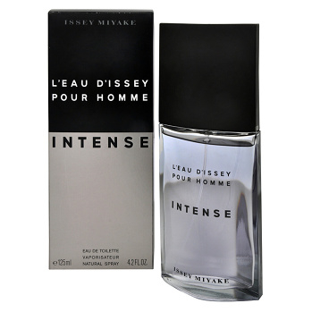 Issey Miyake L´Eau D´Issey Intense 125ml (Toaletné vody)