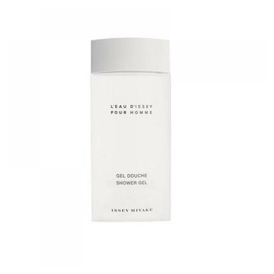 Issey Miyake L´Eau D´Issey 200ml pre mužov