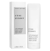 Issey Miyake L´Eau D´Issey 200ml