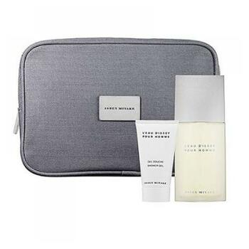 Issey Miyake L´Eau D´Issey 125ml