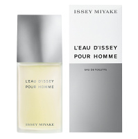 Issey Miyake L´Eau D´Issey 40ml pre mužov