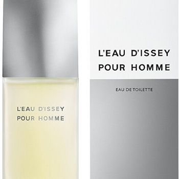 Issey Miyake L´Eau D´Issey 75ml pre mužov