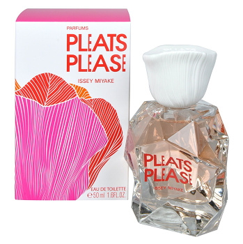 Issey Miyake Pleats Please 50ml