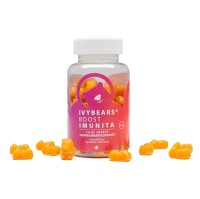IVYBEARS Boost vitamíny na podporu imunity 60 kusov