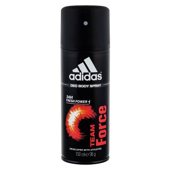 ADIDAS Team force dezodorant 150 ml