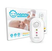 JABLOTRON Baby monitor dychu Nanny BM-02