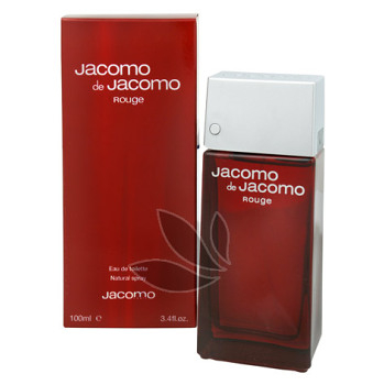 Jacomo de Jacomo Rouge 100ml