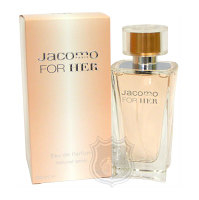 Jacomo For Her 100ml