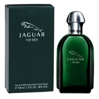 Jaguar Jaguar 100ml pre mužov