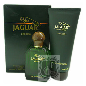 Jaguar Jaguar 100ml