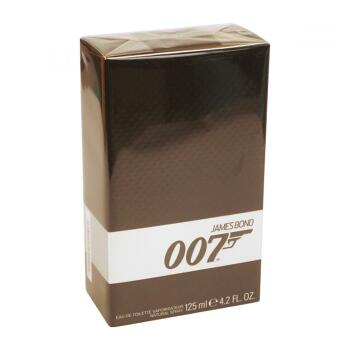 James Bond 007 James Bond 007 125ml