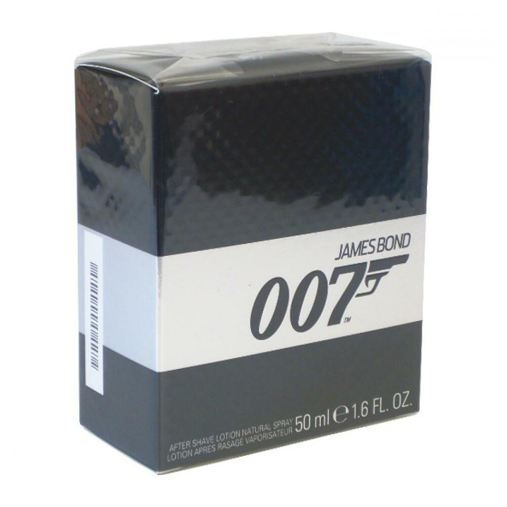 James Bond 007 James Bond 007 50ml