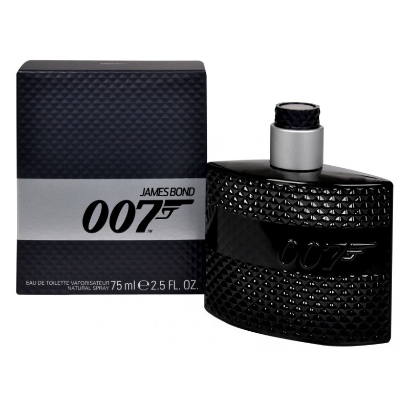 James Bond 007 James Bond 007 30ml