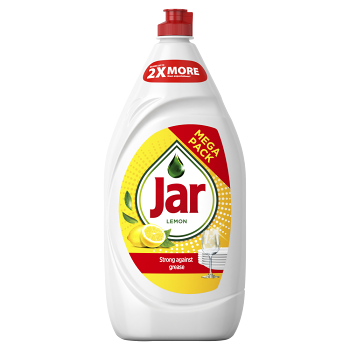 JAR Lemon na riad 1350 ml (Umývacie prostriedky)