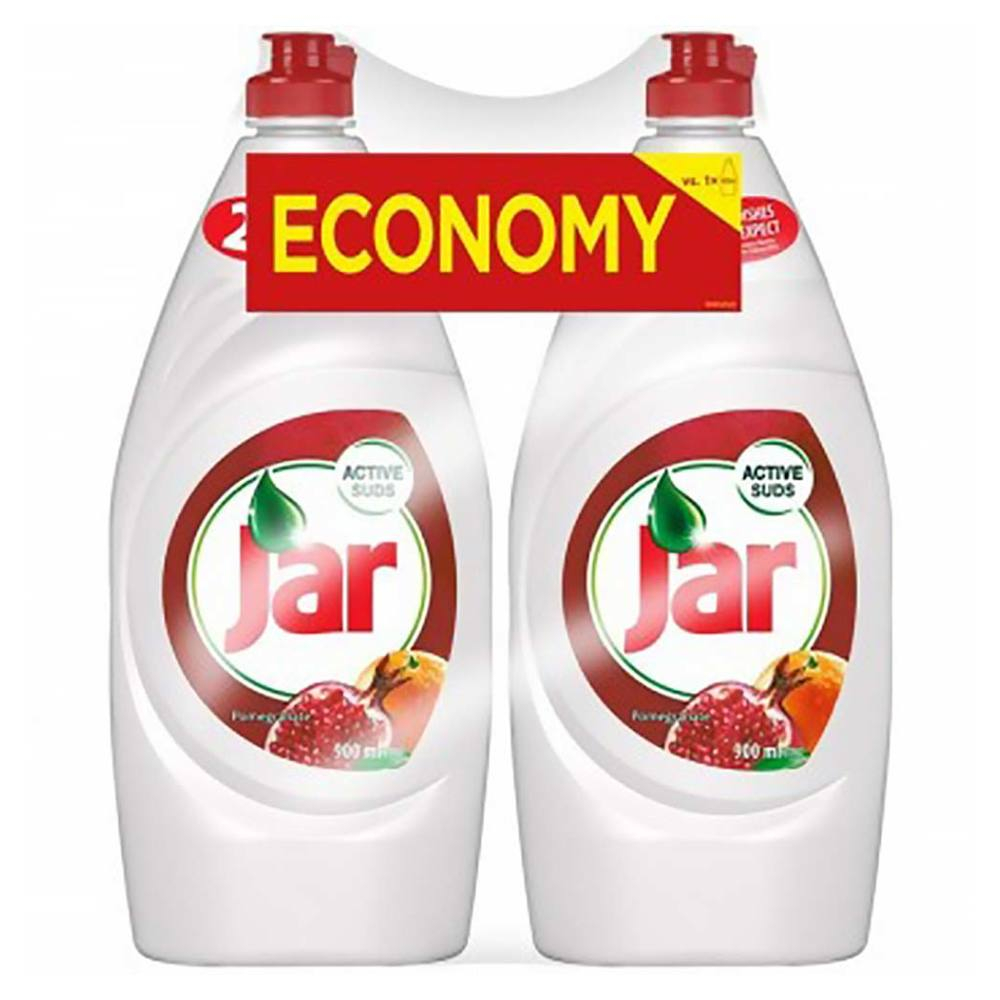 JAR Pomegranate 2x 900 ml kúpite na Mojalekaren.sk