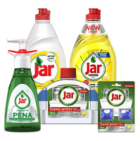 JAR Výhodná ponuka