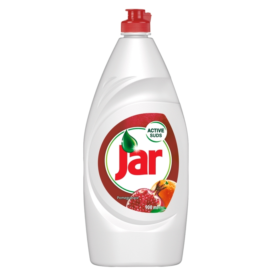 JAR Pomegranate 900 ml kúpite na Mojalekaren.sk