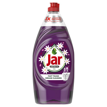 JAR Extra Lilac 900 ml (Umývacie prostriedky)